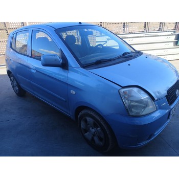 kia picanto i (sa) del año 2006