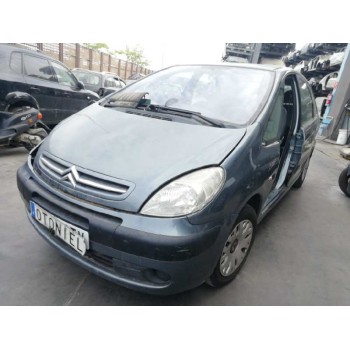 CITROËN XSARA PICASSO