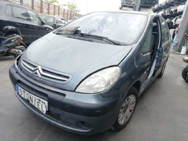citroën xsara picasso del año 2010