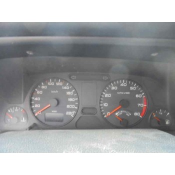 peugeot 306 cabriolet (s2) del año 1998