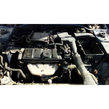 peugeot 306 berlina 3/4/5 puertas (s2) del año 1998