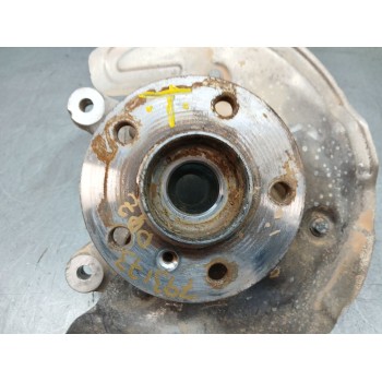 Recambio de mangueta delantera izquierda para mini mini descapotable (f57) cooper referencia OEM IAM 31216876643  