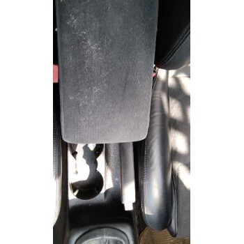 volkswagen passat berlina (3b3) del año 2001