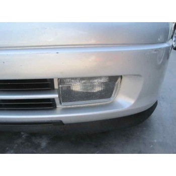 opel astra g berlina del año 2001