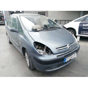 citroën xsara picasso del año 2010