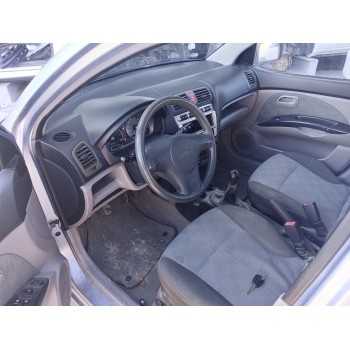 kia picanto i (sa) del año 2006