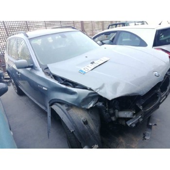 bmw x3 (e83) del año 2006