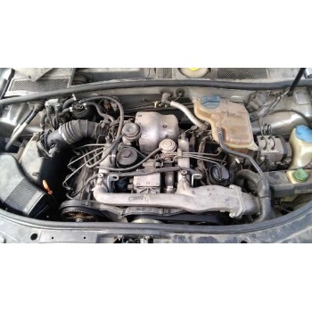 audi a6 avant (4b5) del año 1999