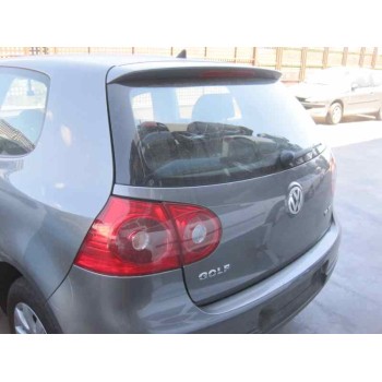 volkswagen golf v berlina (1k1) del año 2008