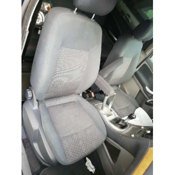 ford galaxy (ca1) del año 2008