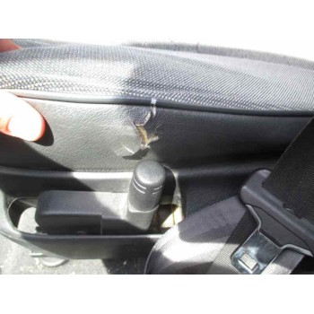 citroën xsara berlina del año 2001