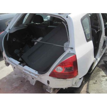 honda civic berlina 5 (eu7/8) del año 2002