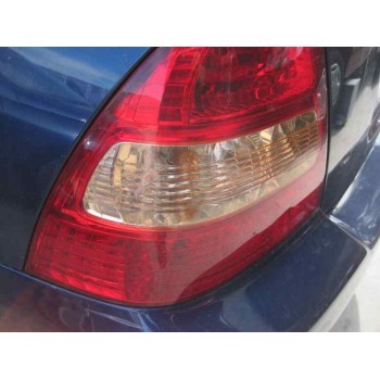 toyota corolla (e12) del año 2003