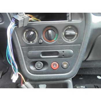 peugeot 306 cabriolet (s2) del año 1998