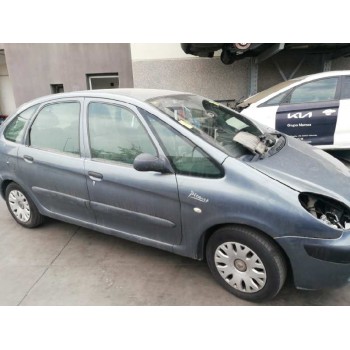 citroën xsara picasso del año 2010