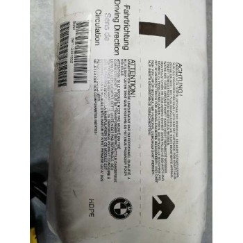 Recambio de airbag delantero derecho para bmw serie 3 compact (e46) 320td referencia OEM IAM 39711235103Z  