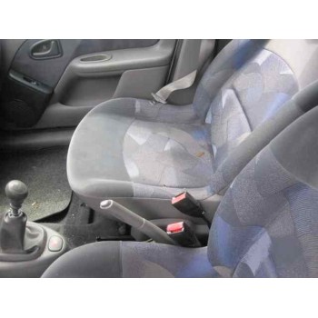 renault clio ii fase i (b/cbo) del año 2000