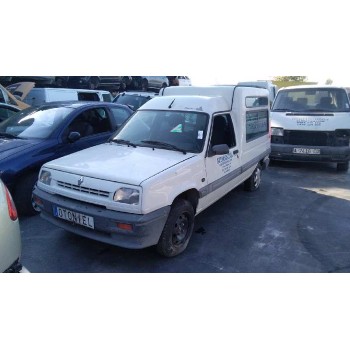 renault rapid/express (f40) del año 1994