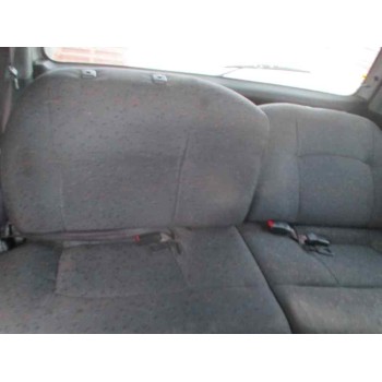 hyundai h 1 del año 2004