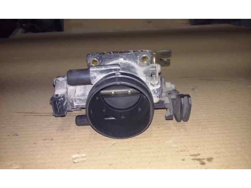 Recambio de caja mariposa para mg serie 25 (rf) classic (5-ptas.) referencia OEM IAM MHB102121  