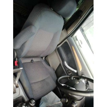 ford galaxy (ca1) del año 2008