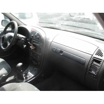 citroën xsara berlina del año 2001