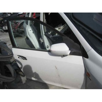 honda civic berlina 5 (eu7/8) del año 2002