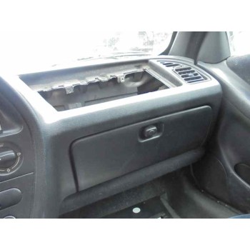 peugeot 306 cabriolet (s2) del año 1998