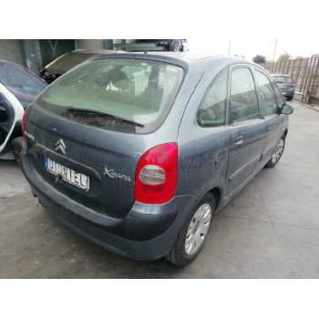 citroën xsara picasso del año 2010
