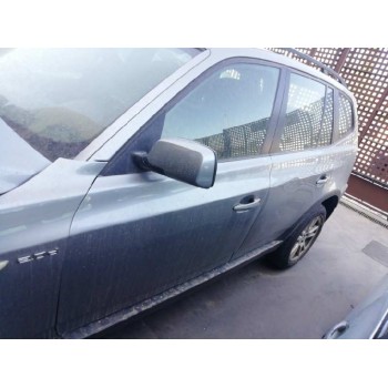 bmw x3 (e83) del año 2006