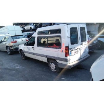 renault rapid/express (f40) del año 1994