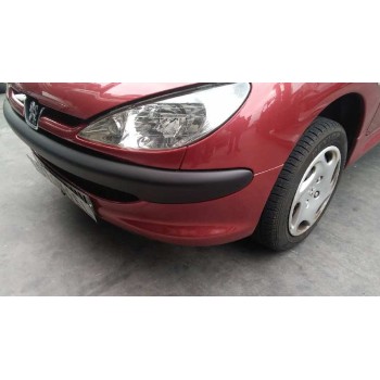 peugeot 206 berlina del año 2003