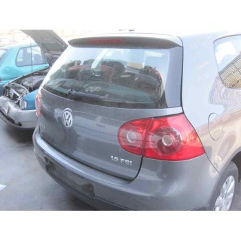 volkswagen golf v berlina (1k1) del año 2008