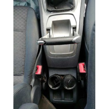 ford galaxy (ca1) del año 2008