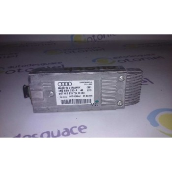 MODULO ELECTRONICO 4E0035753A 