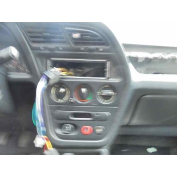 peugeot 306 cabriolet (s2) del año 1998