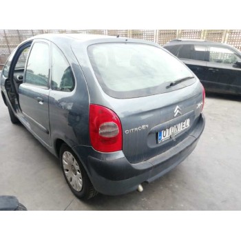 citroën xsara picasso del año 2010
