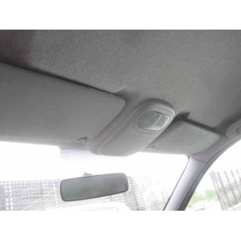 renault clio ii fase i (b/cbo) del año 2000