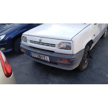 renault rapid/express (f40) del año 1994