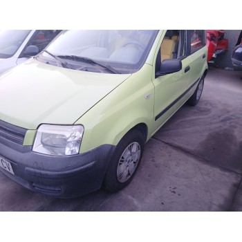 fiat panda / panda classic (169_) del año 2006