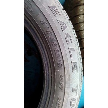 audi a6 avant (4b5) del año 1999