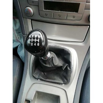 ford galaxy (ca1) del año 2008