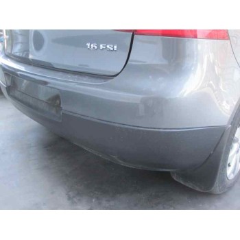 volkswagen golf v berlina (1k1) del año 2008