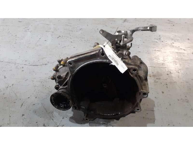 Recambio de caja casco para seat ibiza (6l1) 1.4 tdi cat (bnm) referencia OEM IAM JHG  