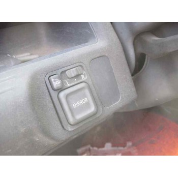 honda civic berlina 5 (eu7/8) del año 2002