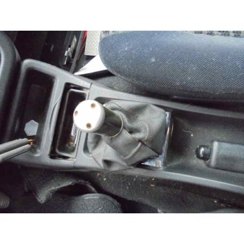 peugeot 306 cabriolet (s2) del año 1998