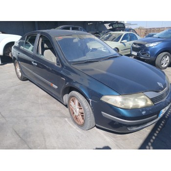 RENAULT LAGUNA II (BG0/1_)