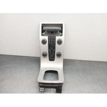 Recambio de mando climatizador para volvo c30 1.6 d referencia OEM IAM   