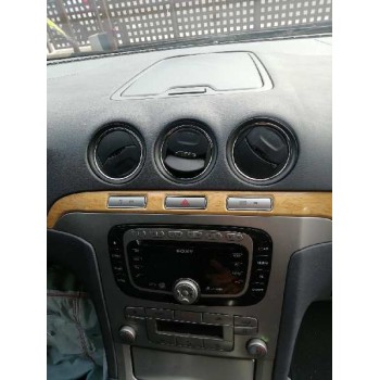 ford galaxy (ca1) del año 2008