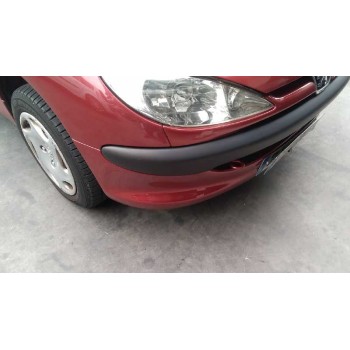 peugeot 206 berlina del año 2003